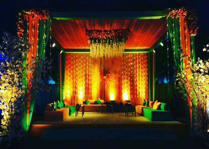 Best Destination Wedding Resorts Near Delhi