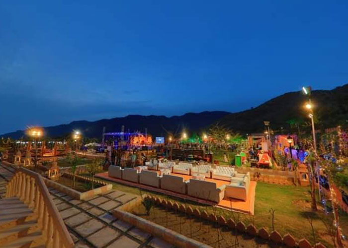 Wedding Resort in Delhi