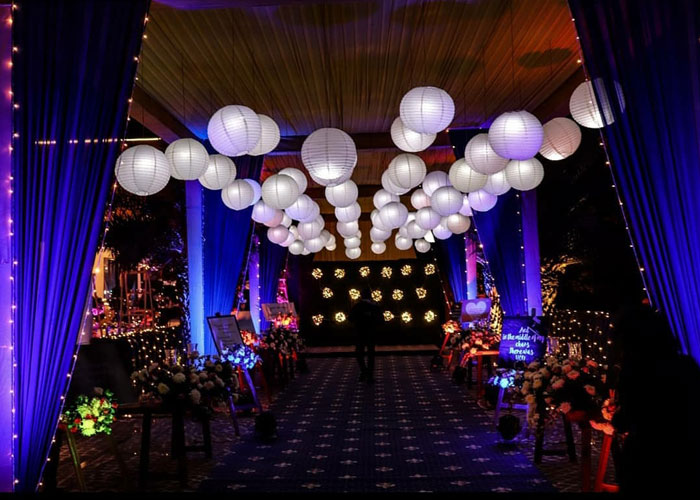 Destination Wedding in Delhi