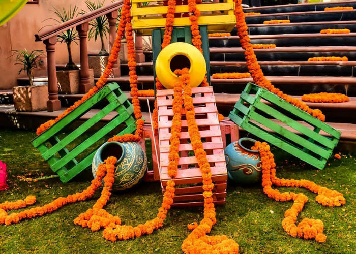 Wedding Resorts Near Delhi and Jaipur Highway