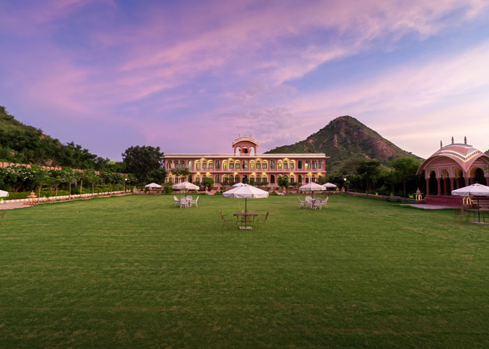 Wedding Resorts for Wedding in Delhi