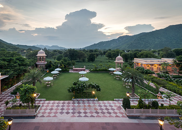 Wedding Resort in Delhi